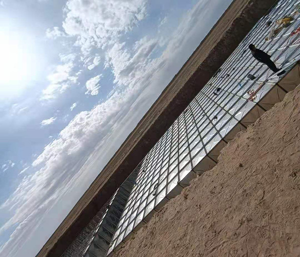 不銹鋼地埋水箱